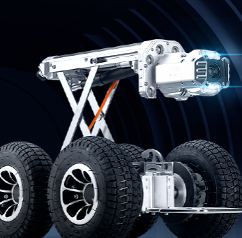 管道CCTV檢測使用方法