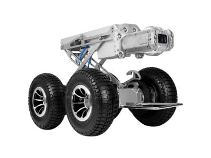 使用管道機(jī)器人應(yīng)該注意哪些方面？