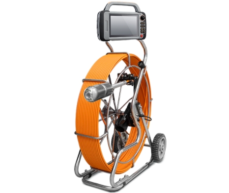 西寧管道內窺鏡生產商