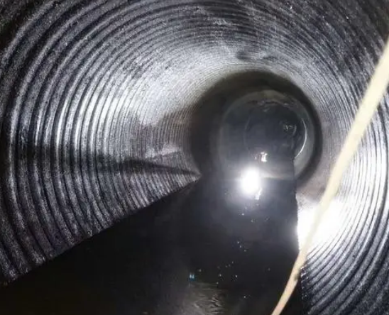 貴陽管道CCTV檢測