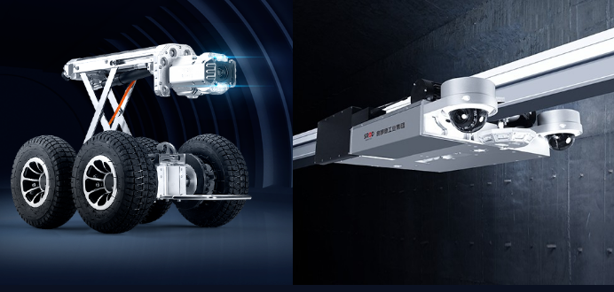 使用管道內窺鏡要注意什么？