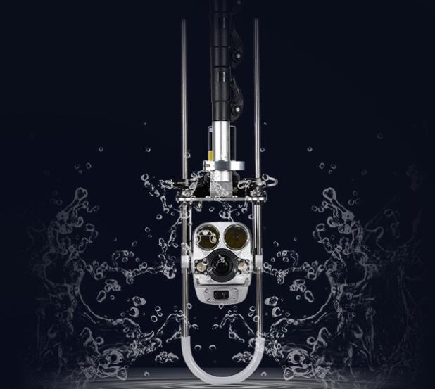 管道潛望鏡的便利性如何體現(xiàn)