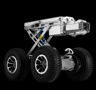 管道檢測(cè)設(shè)備應(yīng)用現(xiàn)狀