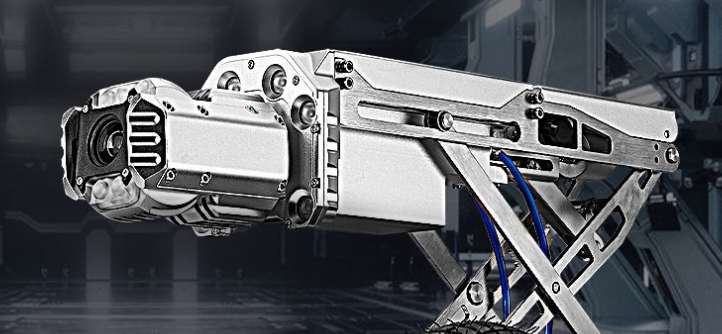 怎么尋找性能穩定的管道潛望鏡