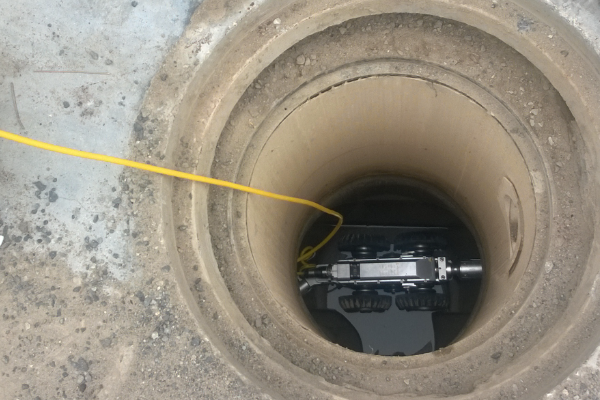 cctv管道檢測收費標準