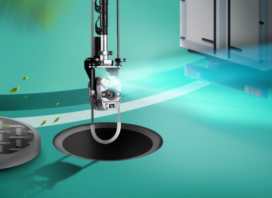 管道qv檢測多少錢一米