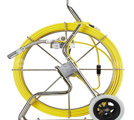 管道CCTV檢測的哪些特點備受關注