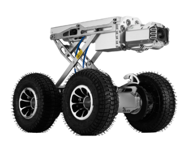 管道檢測設備在檢測管道內部時所采用的技術類型有哪些