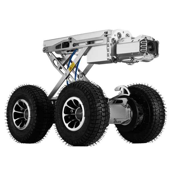 管道QV檢測都有哪些亮點(diǎn)