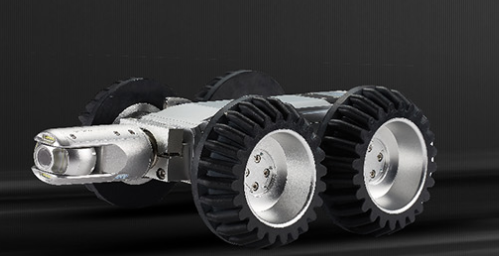 軌道式巡檢機(jī)器人應(yīng)用場景