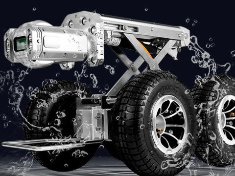 管道檢測機(jī)器人的主要用途是什么？