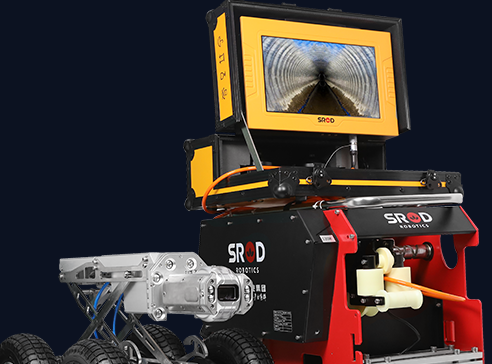 軌道式巡檢機器人設計要點有哪些