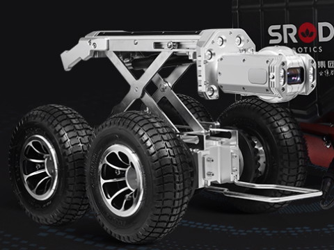 管道檢測設(shè)備可以起到哪些作用？