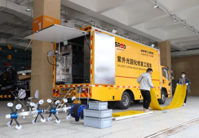 西寧非開挖修復設備生產商