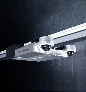 管道機器人在生活中的巧妙用處