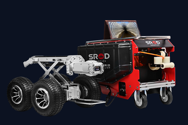 廣州管道檢測機器人廠家