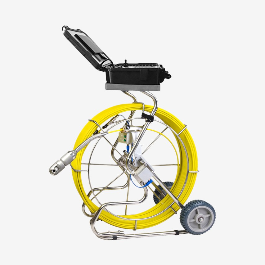 管道內窺鏡有什么作用？該怎么選