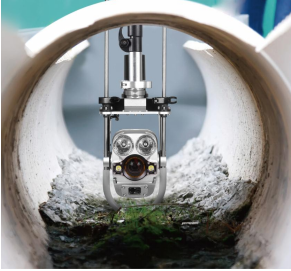 長春管道qv檢測