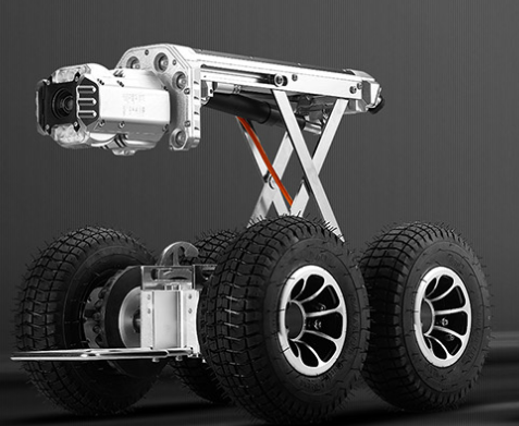 軌道式巡檢機(jī)器人?能給電廠帶來哪些社會效益