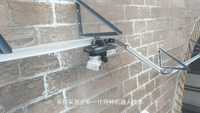 施羅德交通橋梁智能巡檢機器人運維解決方案 施羅德交通橋梁智能巡檢機器人運維解決方案