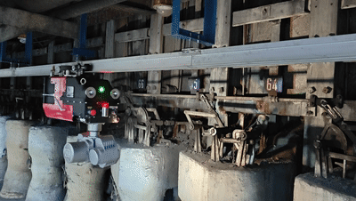 施羅德化工裝置區智慧運維解決方案