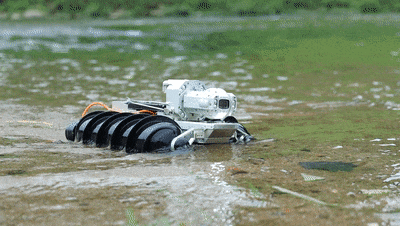 機器人的未來，人形非唯一解