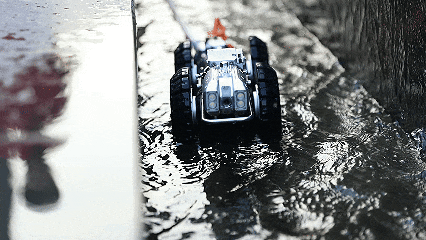 重磅上新！施羅德“靈蜥”S100C引爆行業！