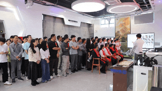 施羅德2026開(kāi)工大吉｜馬到功成，擎啟新程！