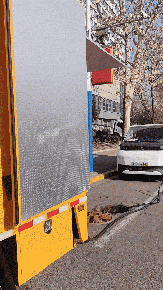 案例分享 | 山西管網(wǎng)破難題，施羅德切割機(jī)器人大顯神威！