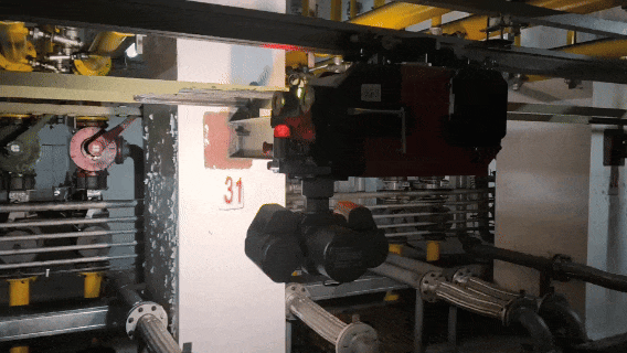 標桿案例 | 施羅德攜手中冶焦耐入駐國能西來峰！