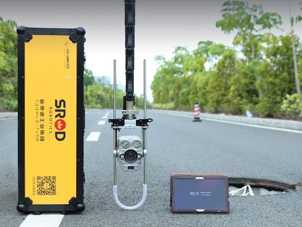 管道潛望鏡，管道檢測不可或缺的設備