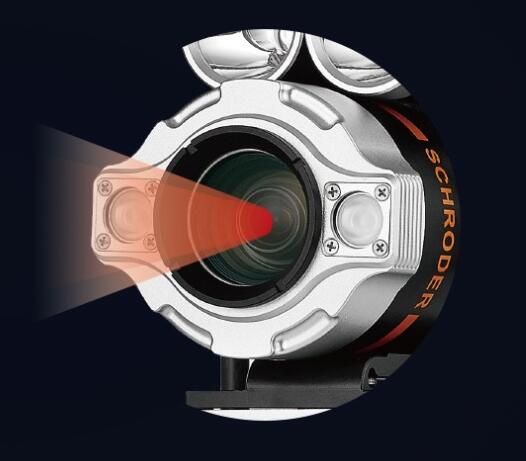 如何選擇合適的工業管道內窺鏡