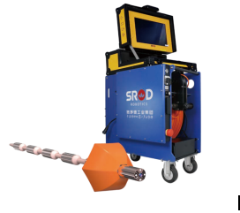 壓力管道檢測設備