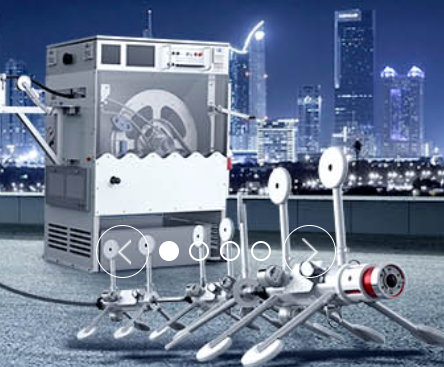 CCTV管道檢測機器人的作用有哪些