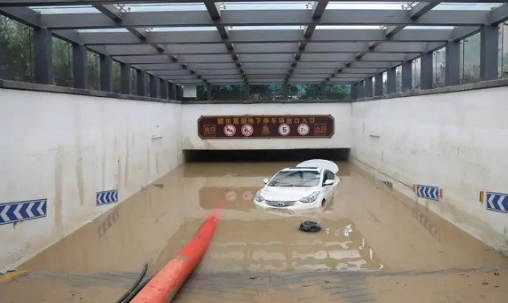 軌道式巡檢機器人在當代社會的應用