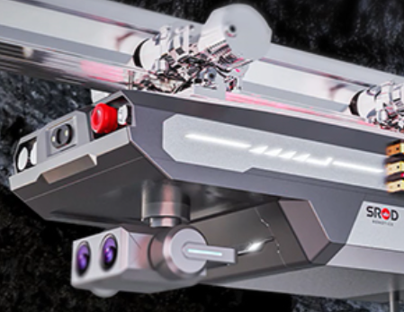 探究排水管道cctv檢測機器人工作原理及應用