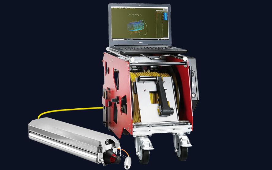 手持式聲納探測儀