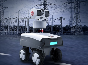 管道機器人的應用場景