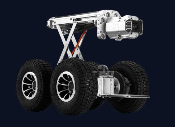 選擇管道切割機器人需要注意哪些問題