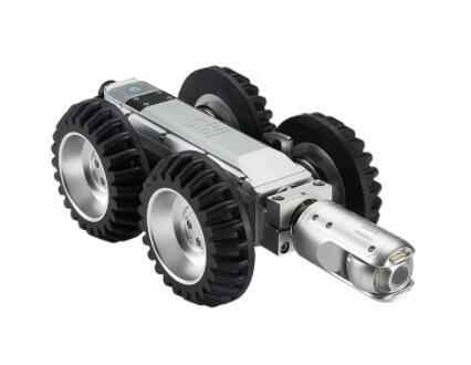 管道機(jī)器人受歡迎的原因有哪些？