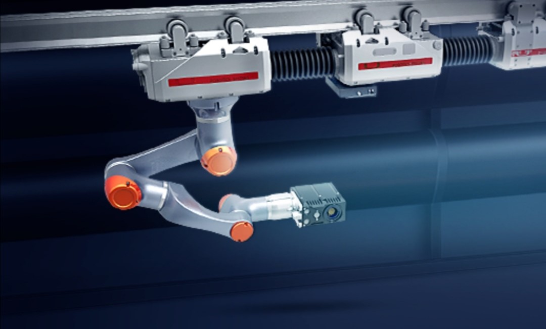 管道檢測設備的作用