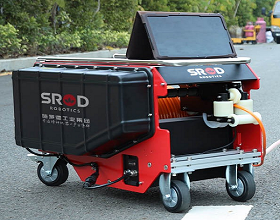 影響湖北管道檢測機器人價格的因素