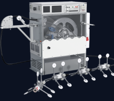 軌道式巡檢機(jī)器人，有價(jià)值的機(jī)器人