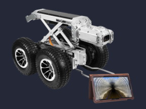 CCTV管道檢測機器人大受歡迎的原因是什么？