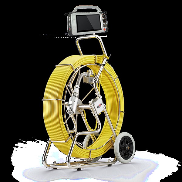 管道檢測(cè)機(jī)器人困擾客戶的問題有哪些