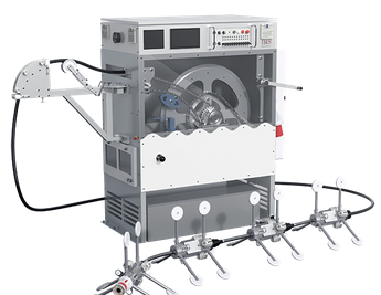 南京非開挖修復設備生產商