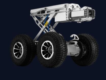 管道CCTV檢測技術有何優(yōu)勢