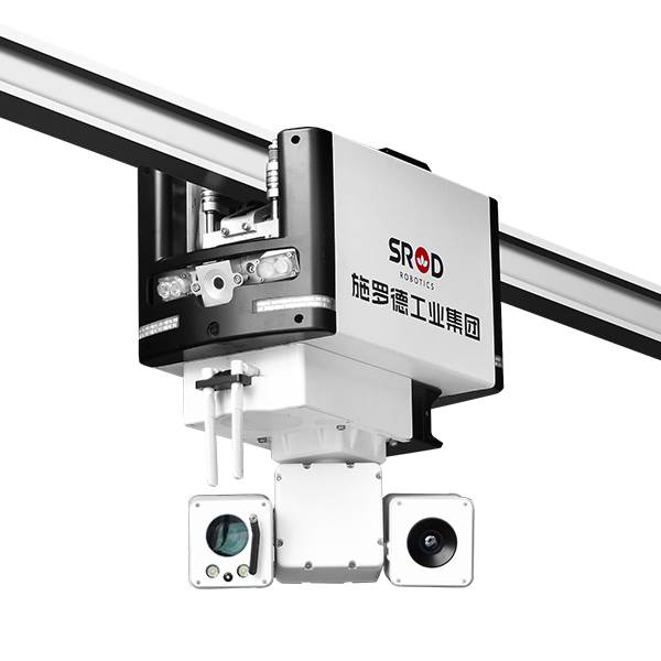 軌道式巡檢機器人?的技術特點