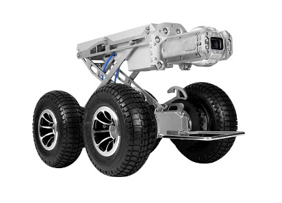 管道機器人有什么用途？