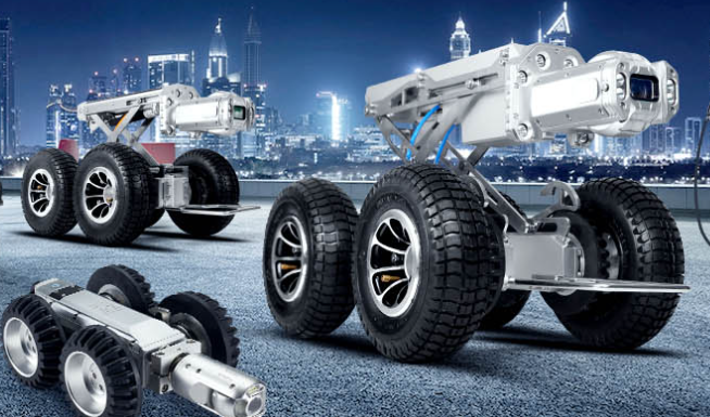 常用管道檢測方法介紹及管道潛望鏡有哪些優勢